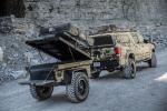 Nissan Project Titan 2014 года